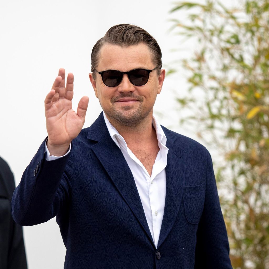 Celebrity Sightings At The 72nd Annual Cannes Film Festival - Day 9
