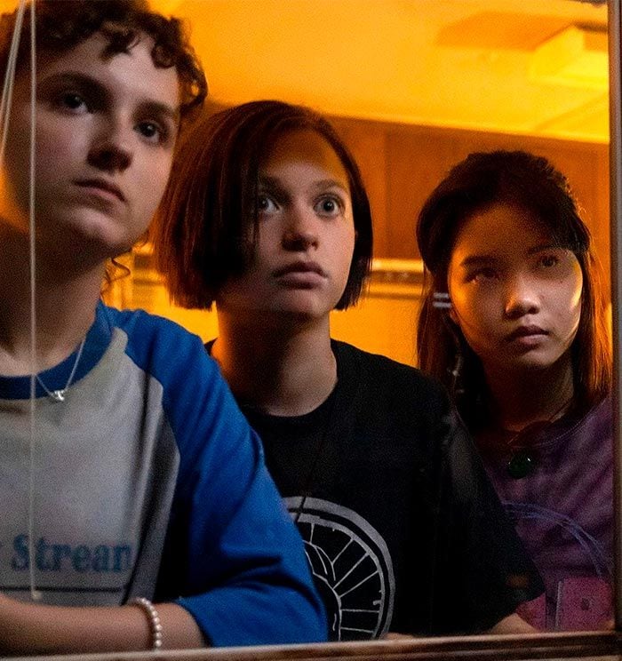  'Paper girls', la apuesta de Prime Video por tener su propio 'Stranger Things' 