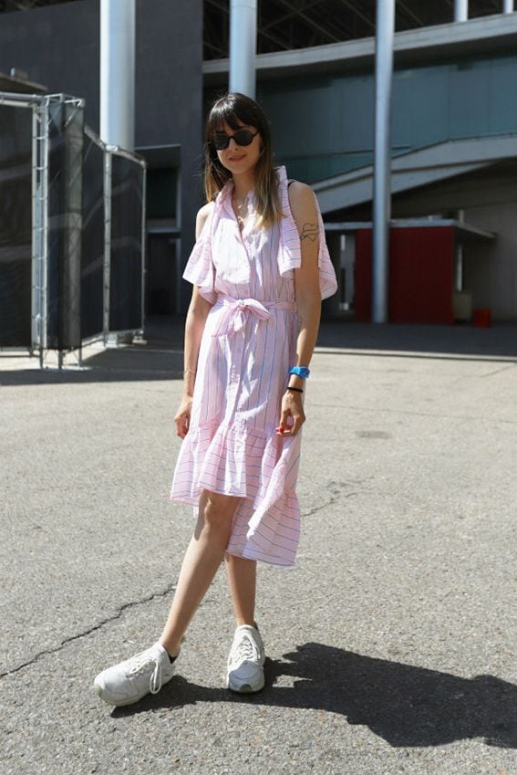 vestido rayas2