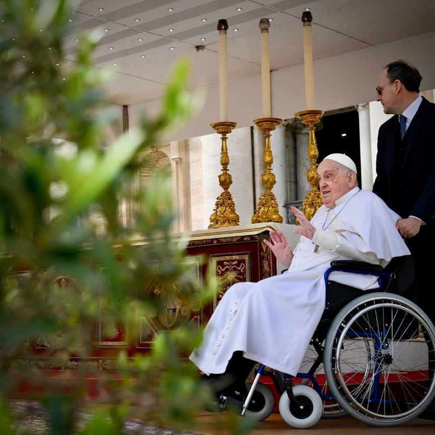 Papa Francisco