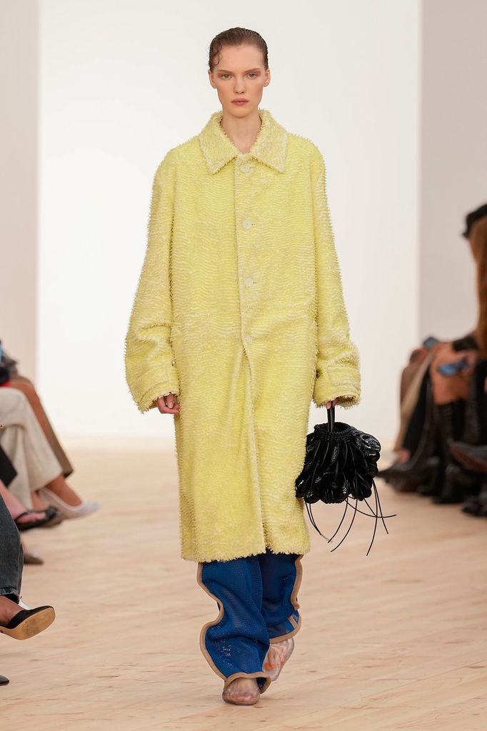 Loewe Primavera/Verano 2026
