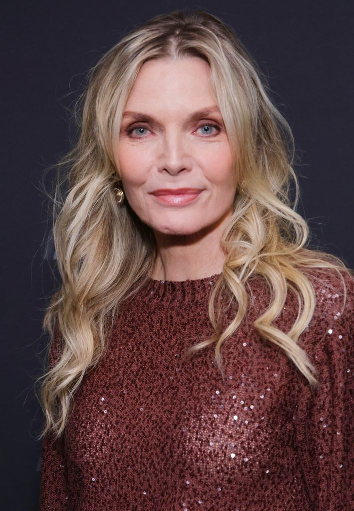 Michelle Pfeiffer en un evento especial de 'Margo's Got Money Troubles' en Los Angeles, California, el 13 de mayo de 2026