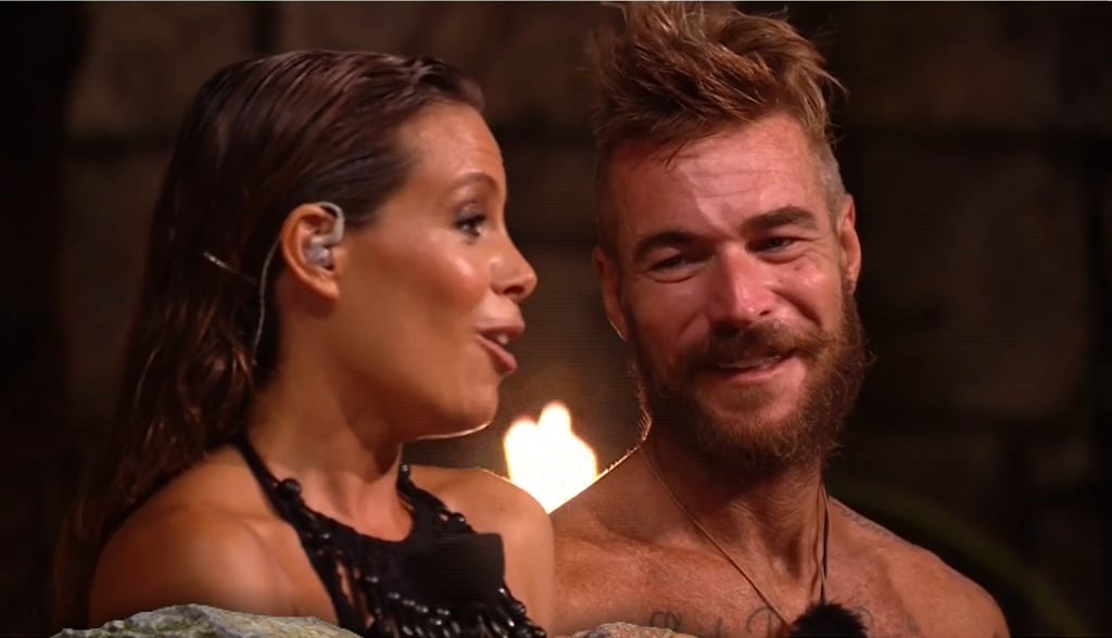 Tony se convierte en el primer eliminado de la final de 'Supervivientes All Stars 2025'