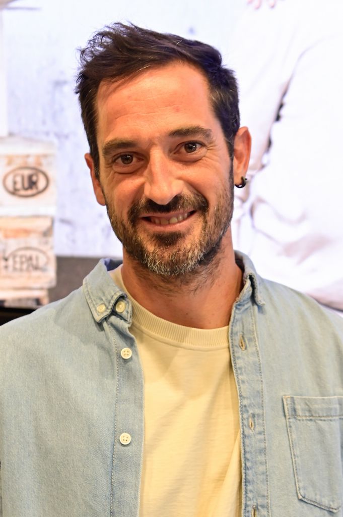 Joseba Arguiñano
