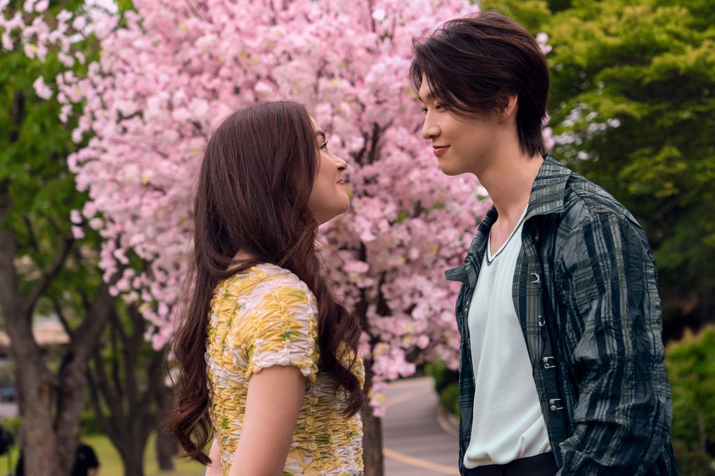 La tercera temporada de 'Besos, Kitty' llega a Netflix este 2 de abril