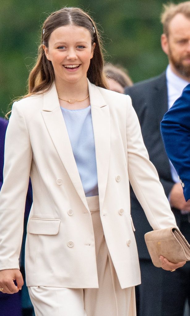 Isabella de Dinamarca