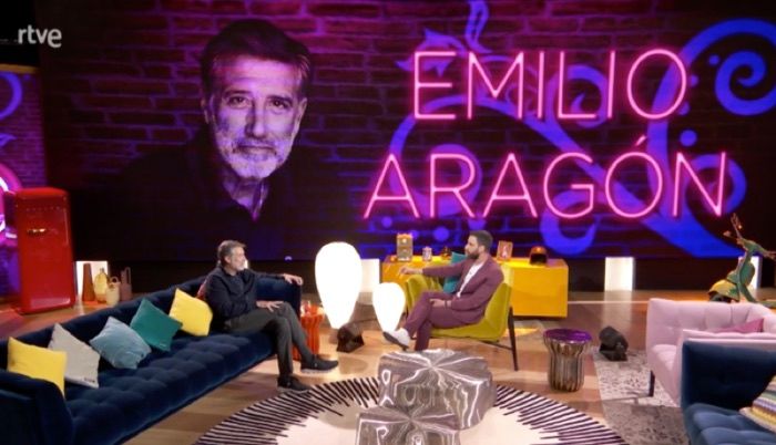 Emilio Aragón