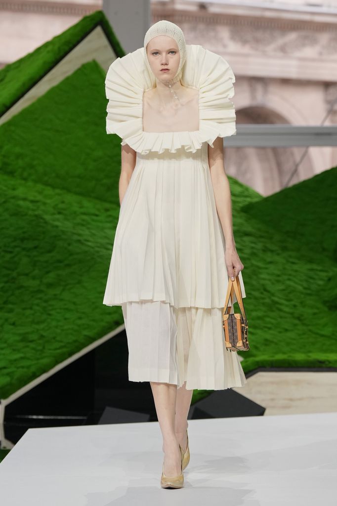 Paris Fashion Week: Louis Vuitton Otoño/Invierno 2026-2027