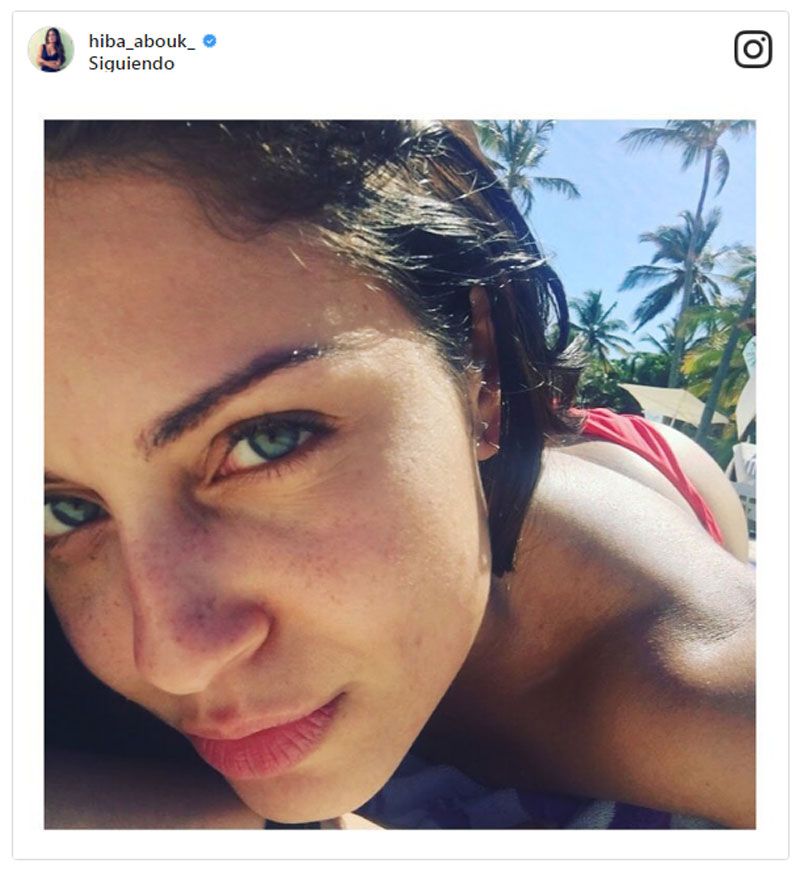 hiba abouk