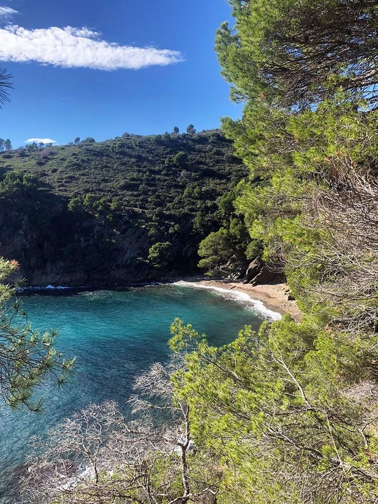 Calas de Roses