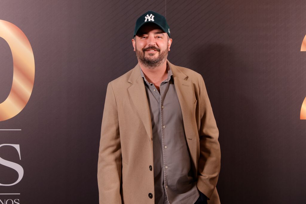 Aarón Guerrero, 39 años