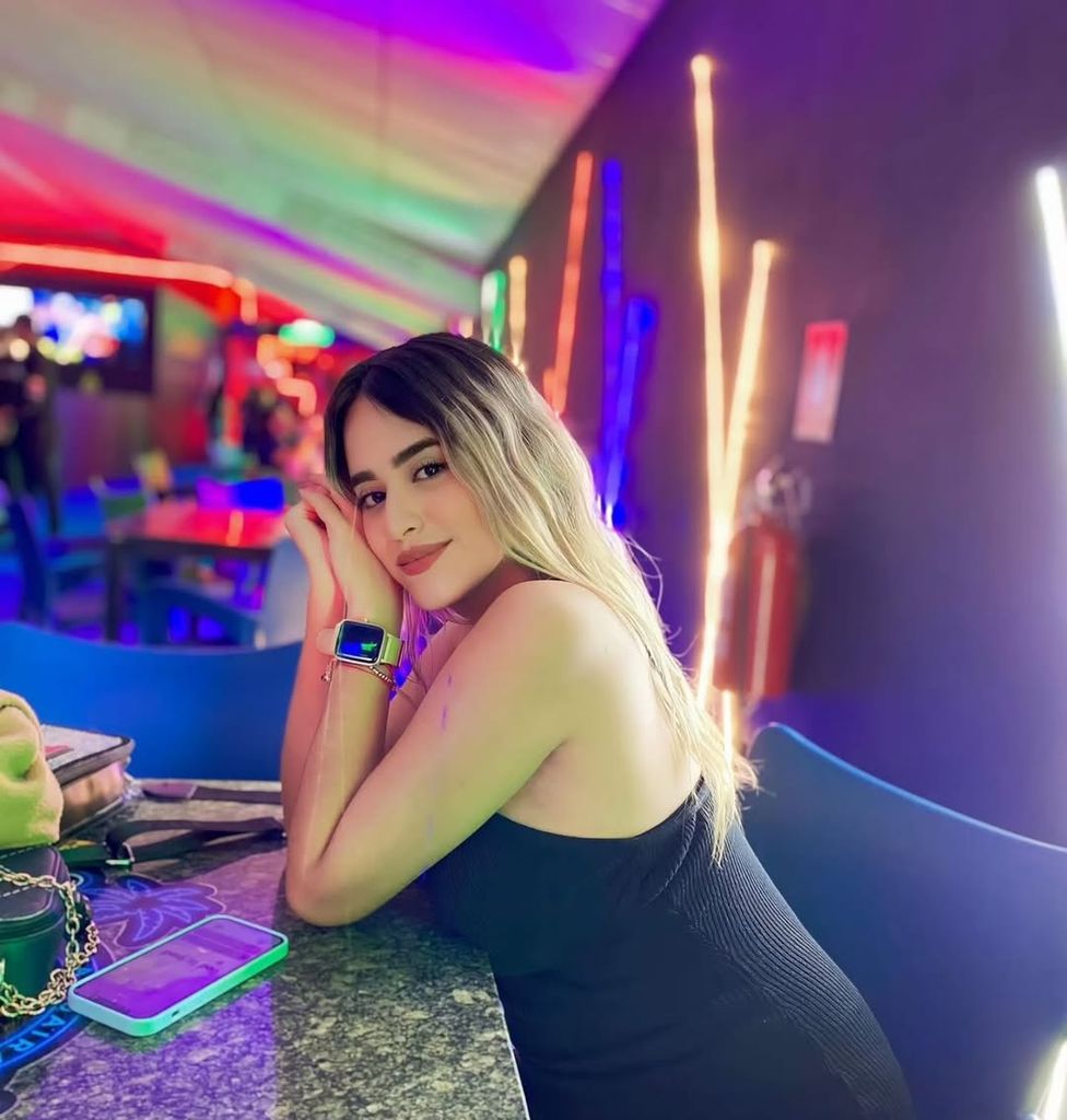Héctor Bello confirmó la muerte de su esposa Andrea