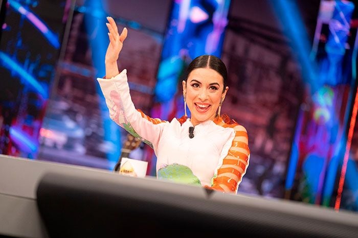 Blanca Paloma