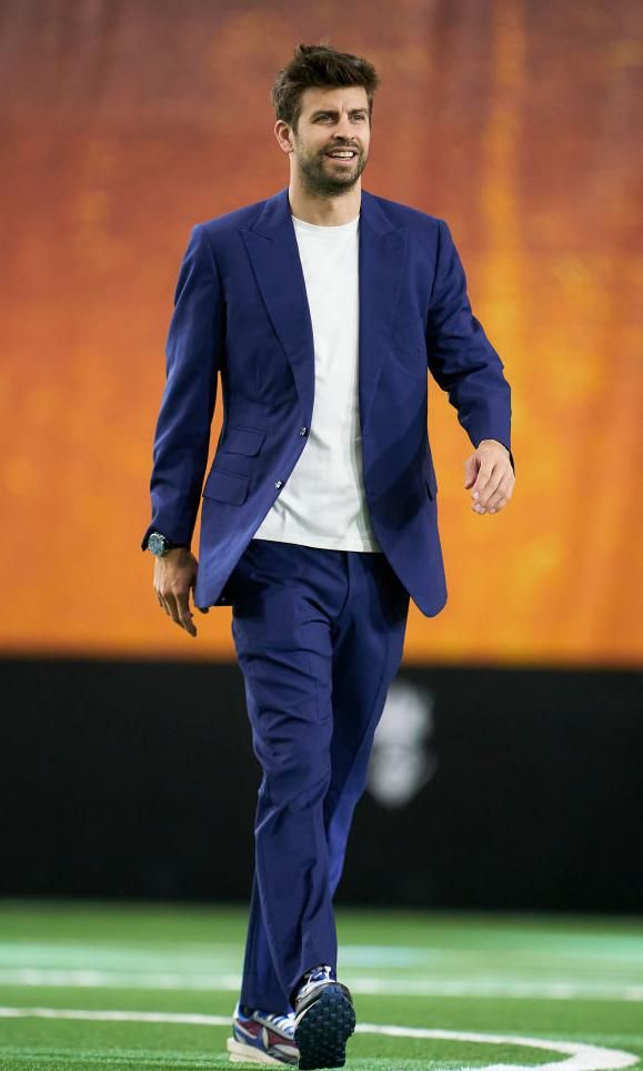 Gerard Piqué