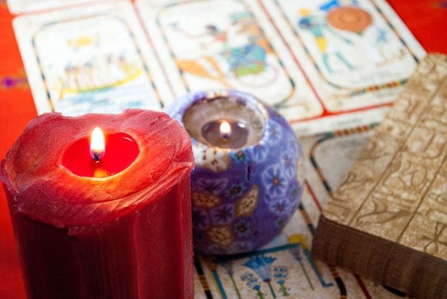 Velas