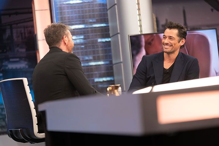 David Gandy