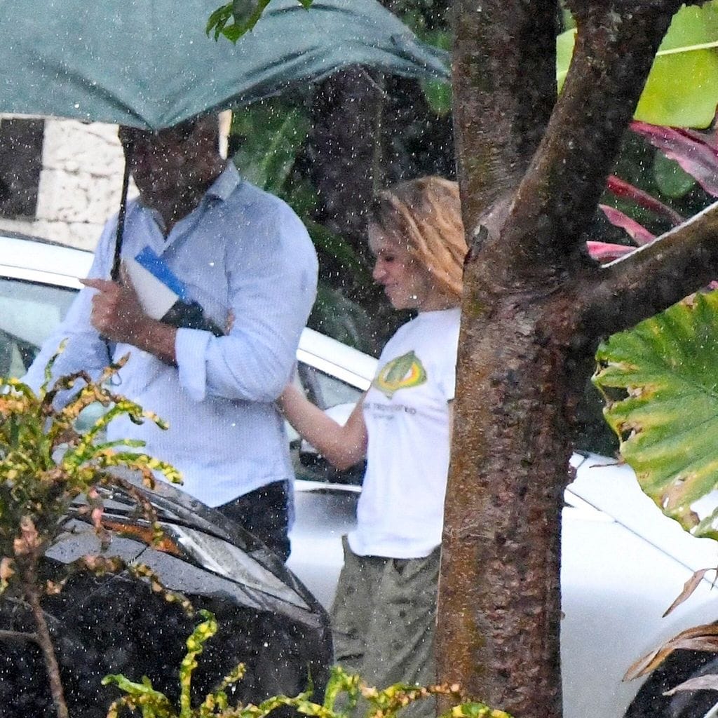 shakira busca casa