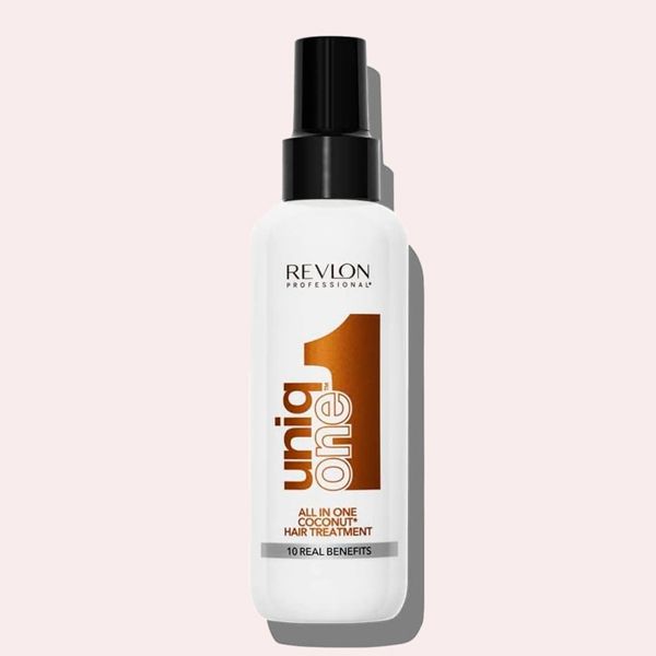 REVLON PROFESSIONAL UniqOne All in One Protector Térmico Pelo