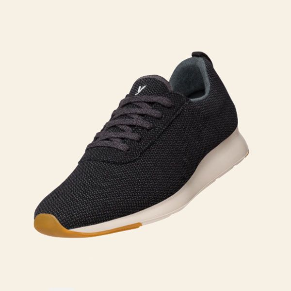 zapatillas negras