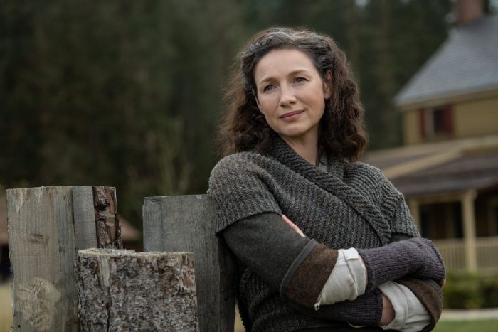 'Outlander': fecha de estreno y todo sobre su séptima temporada