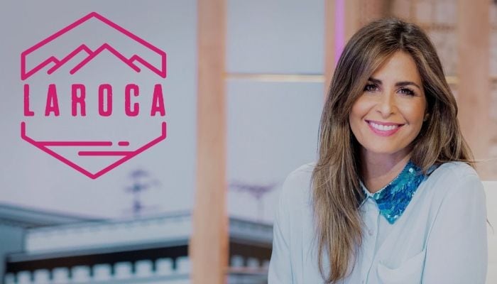 Nuria Roca 