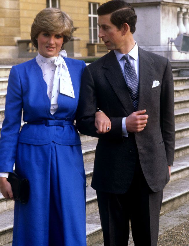 Diana de Gales