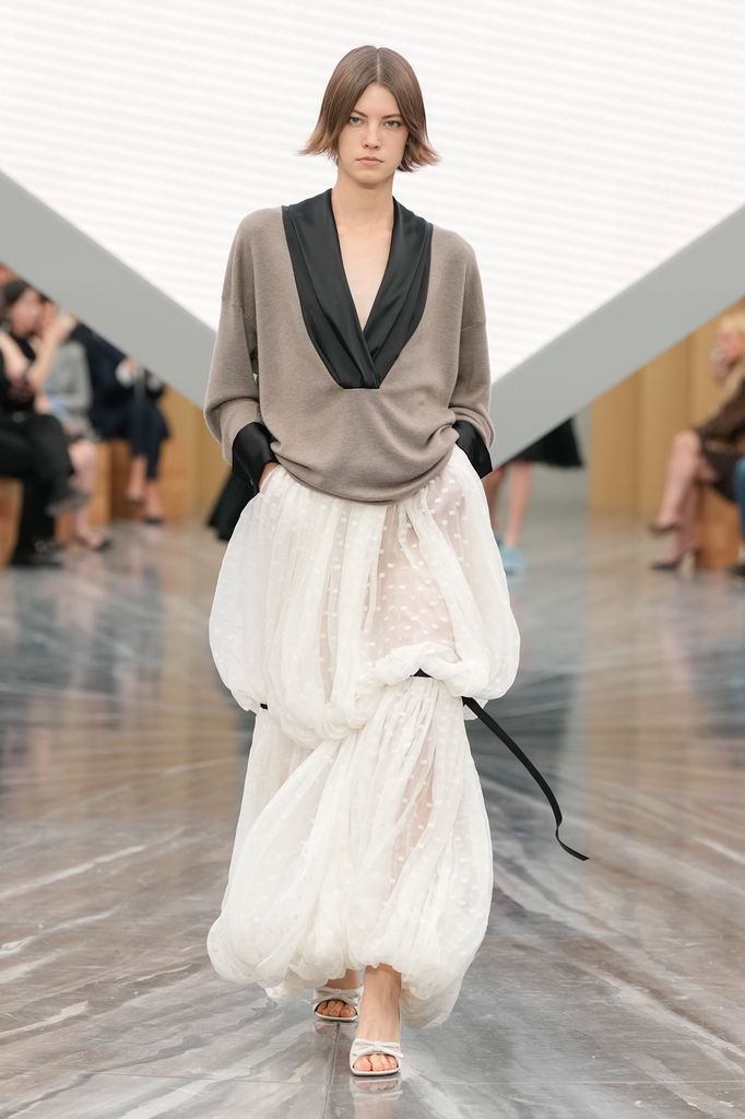 Dior Primavera/Verano 2026