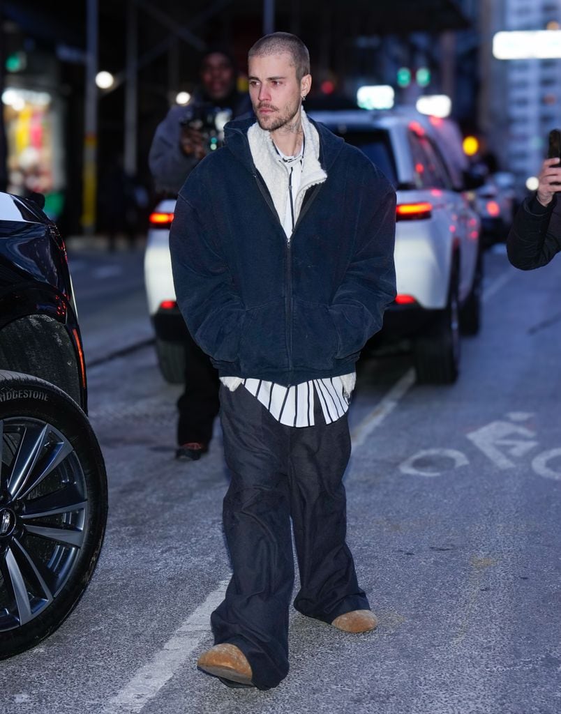 Justin Bieber