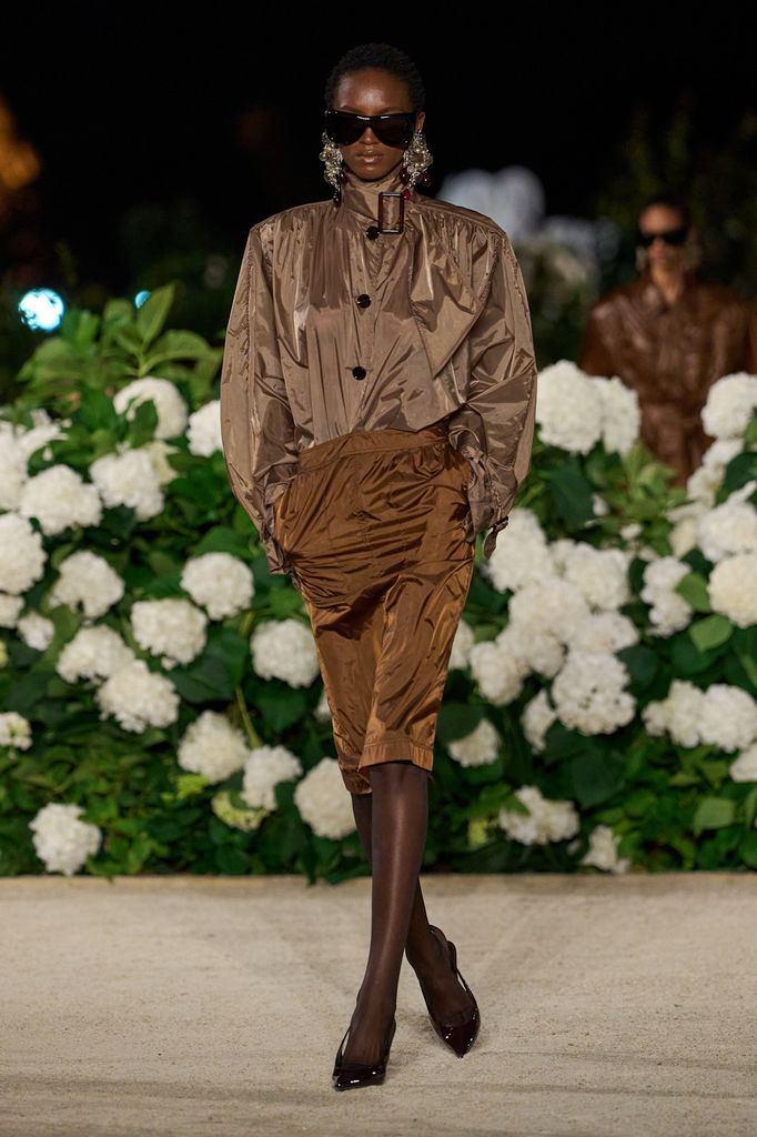 Saint Laurent Primavera/Verano 2026