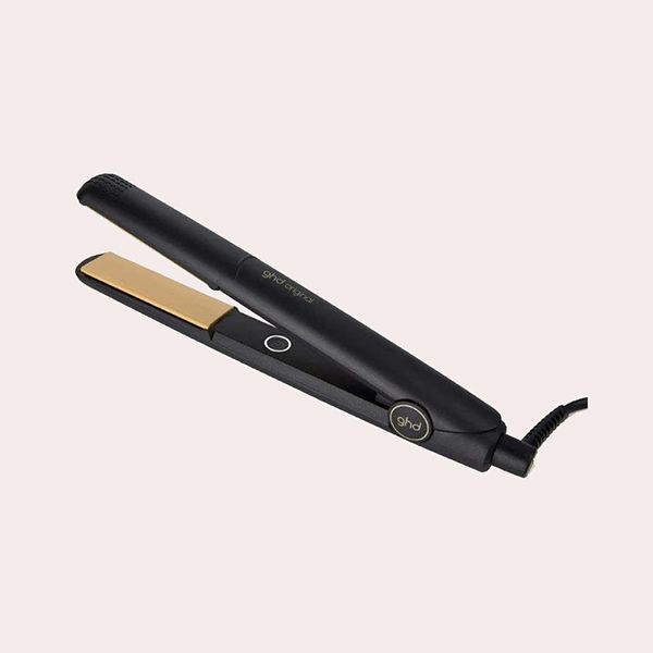GHD Styler Original Plancha del Pelo 185°C Negra