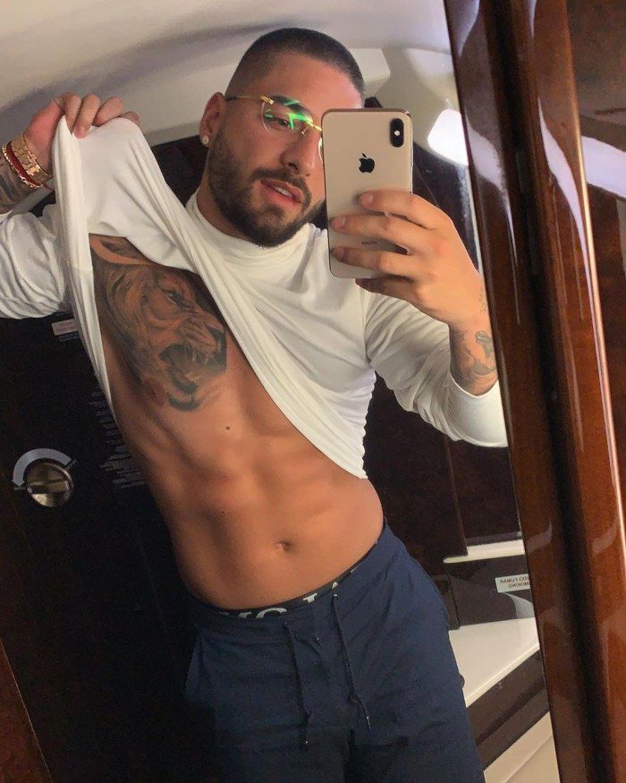 maluma-abs