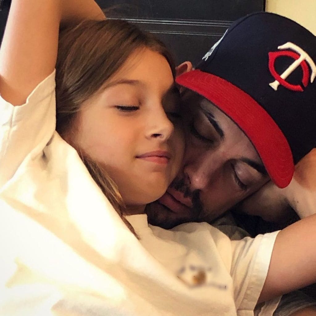 william levy y sus hijos