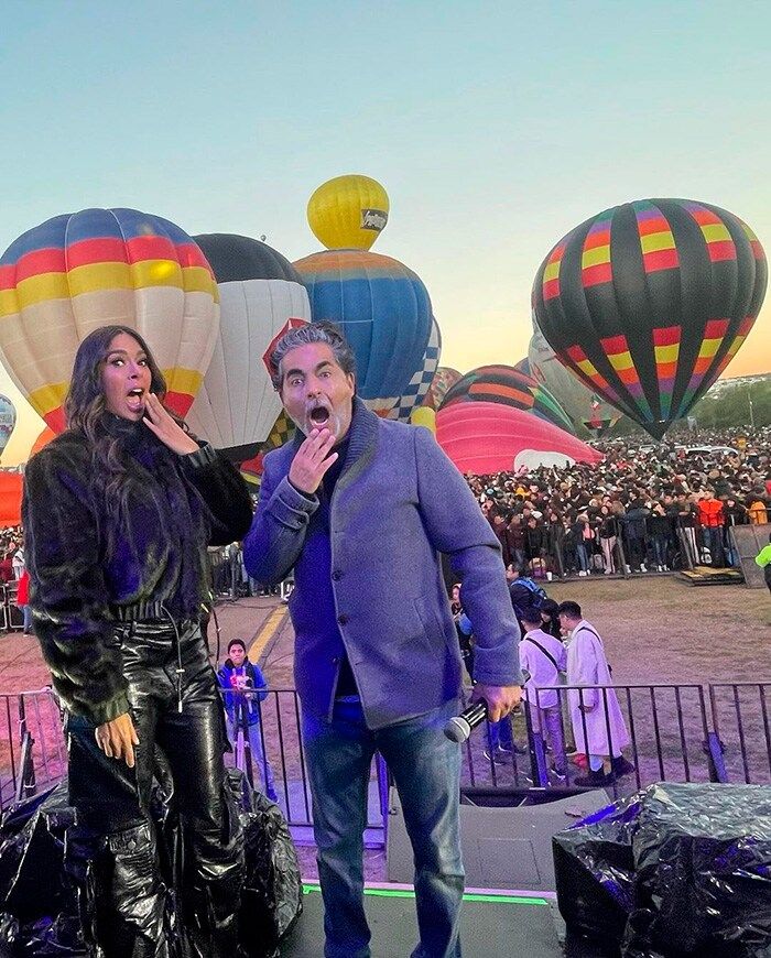 Galilea Montijo
