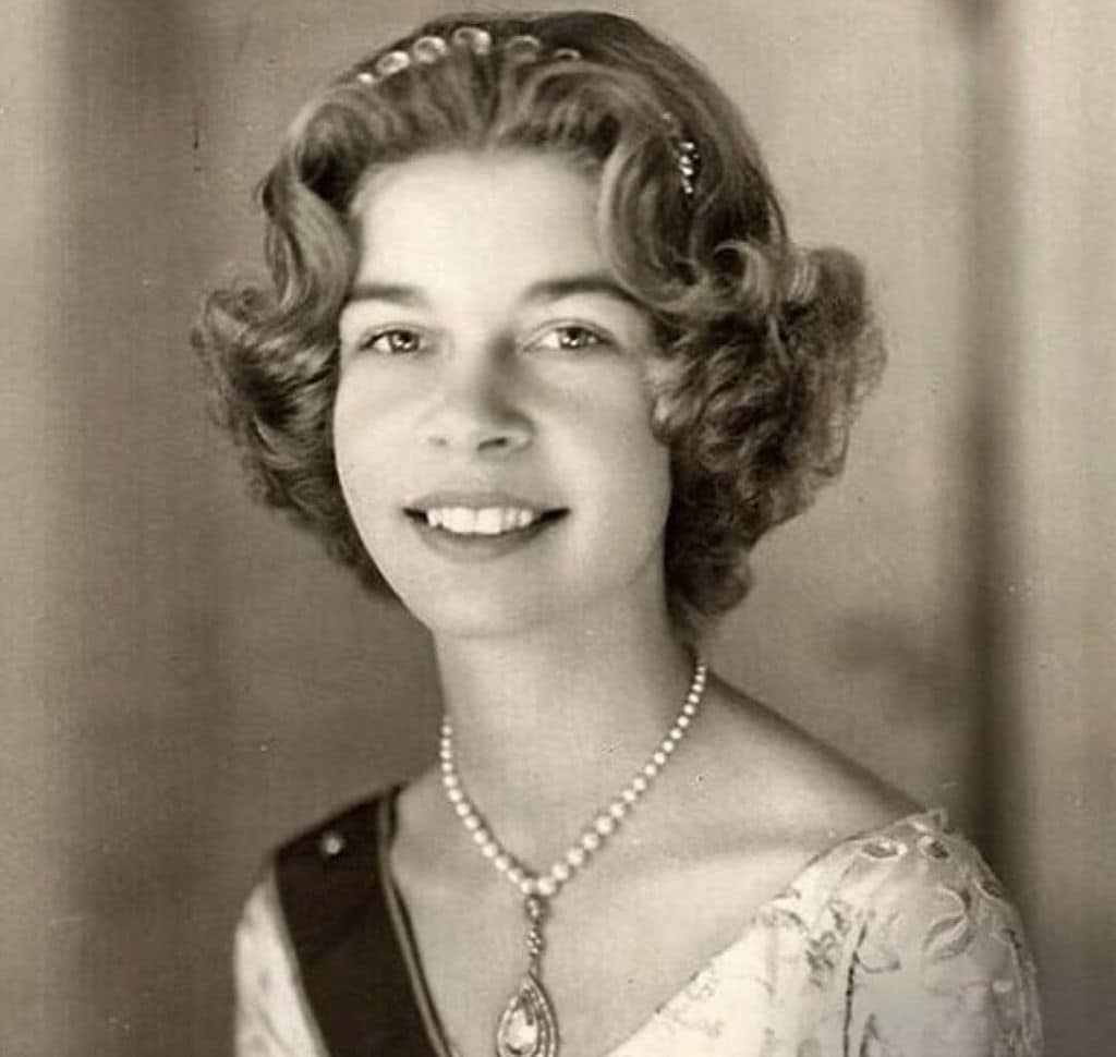 La princesa Irene de Grecia falleció el jueves a los 83 años de edad