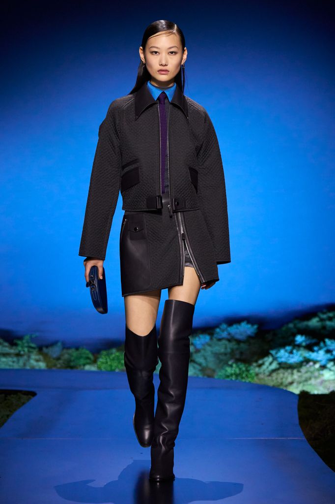 Hermès otoño/invierno 2026-2027