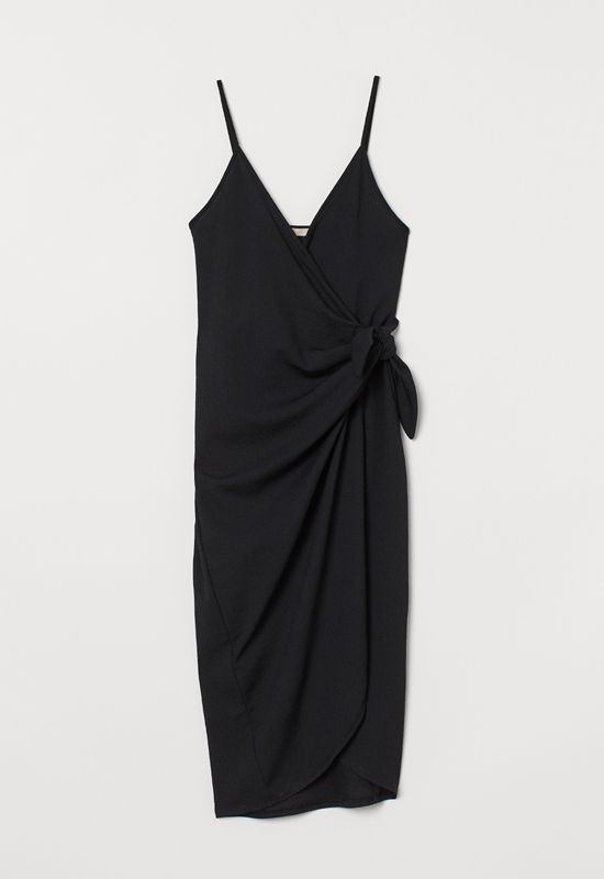 vestidos hm