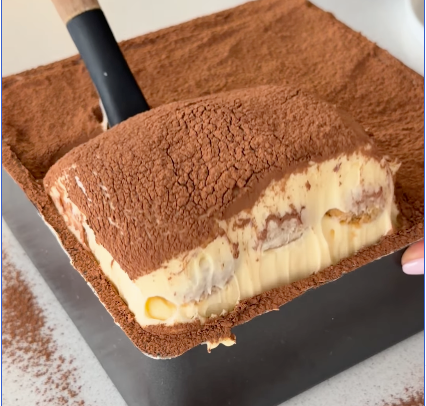 Tiramisú,Cocina Italiana,Postres Italianos