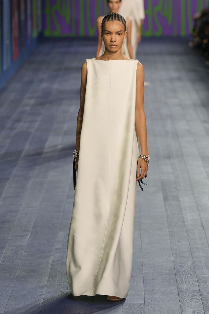 Alta Costura: Dior Otoño/Invierno 2024