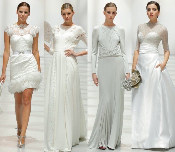 Ogadenia Díaz, colección 2016.
