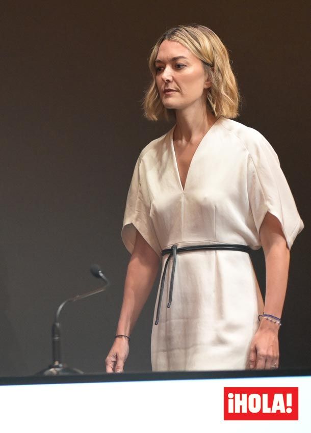 Marta Ortega Zara