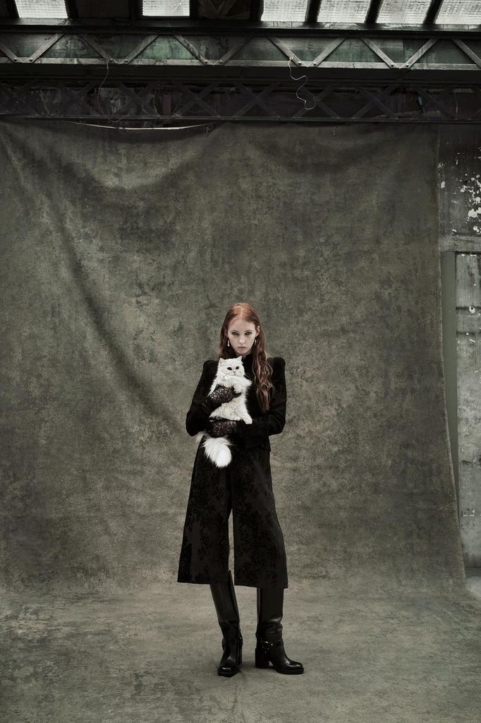 Colección Halloween Zara 2025
