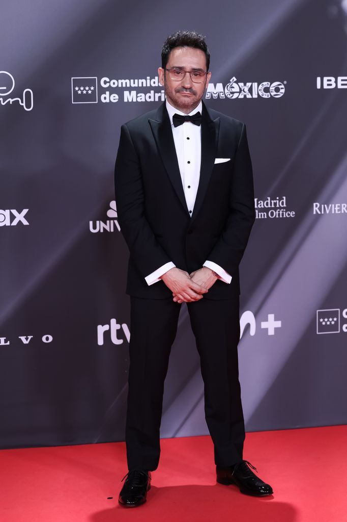 Juan Antonio Bayona 