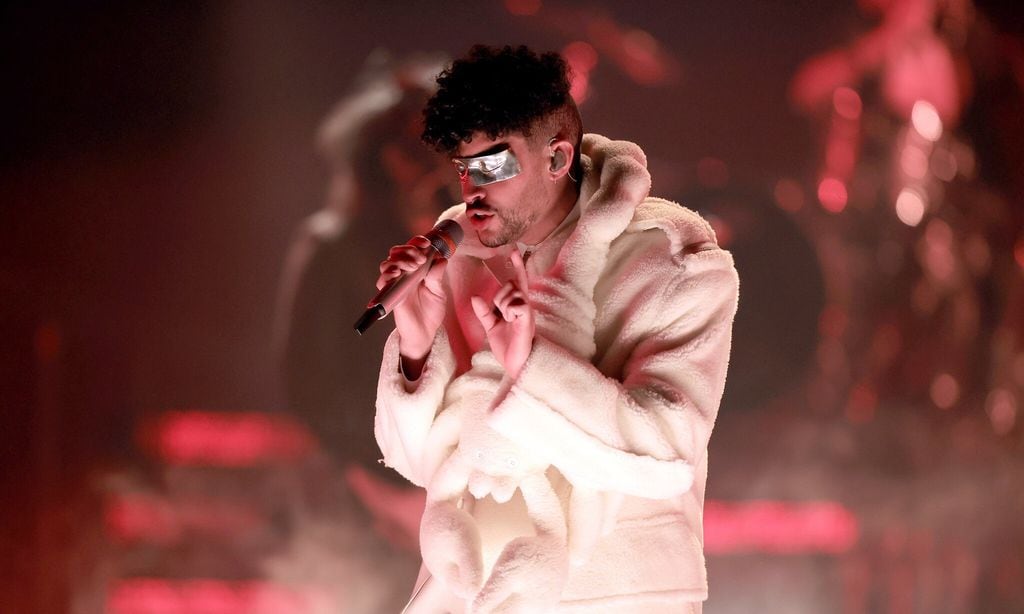 2021 Billboard Music Awards - Show