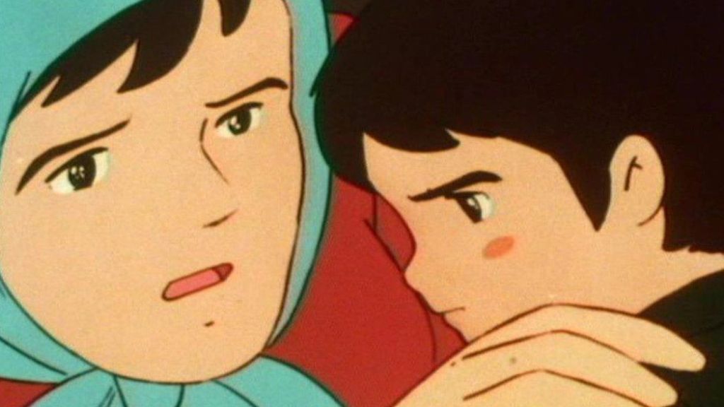 'Marco' fue una de las series más populares de los años 70