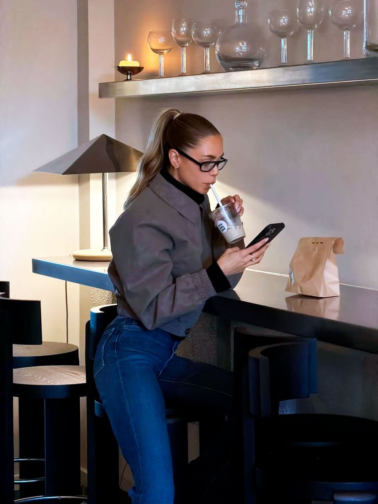 comer con estres es malo