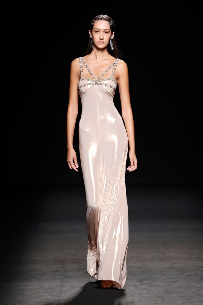 Desfile Claro Couture