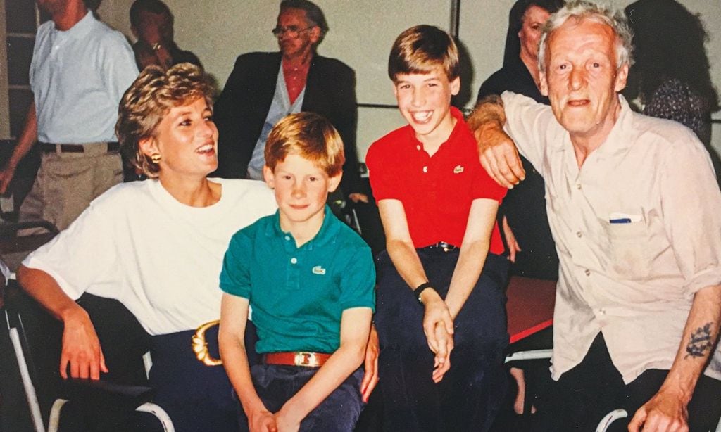 Diana de Gales especial