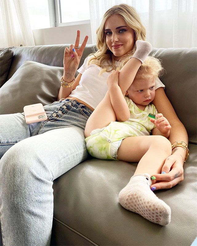 Chiara Ferragni 