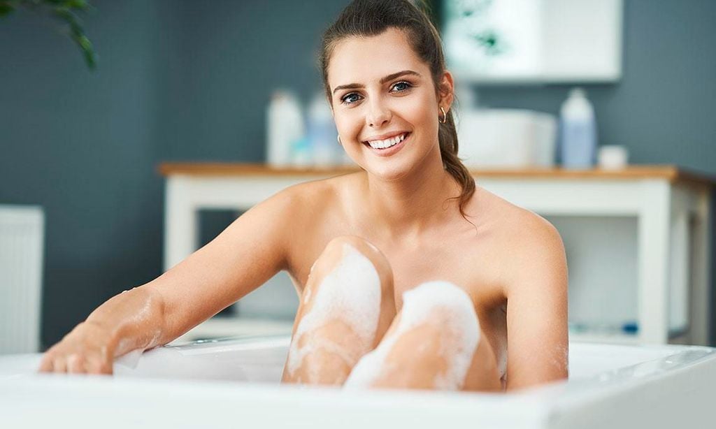 ba os calientes tienen efectos positivos sobre la salud