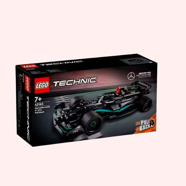 LEGO Technic Mercedes-AMG F1 W14 E Performance